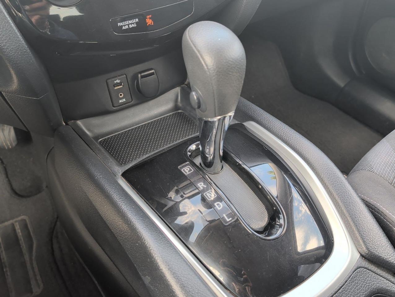 2016 Nissan Rogue S San Juan TX