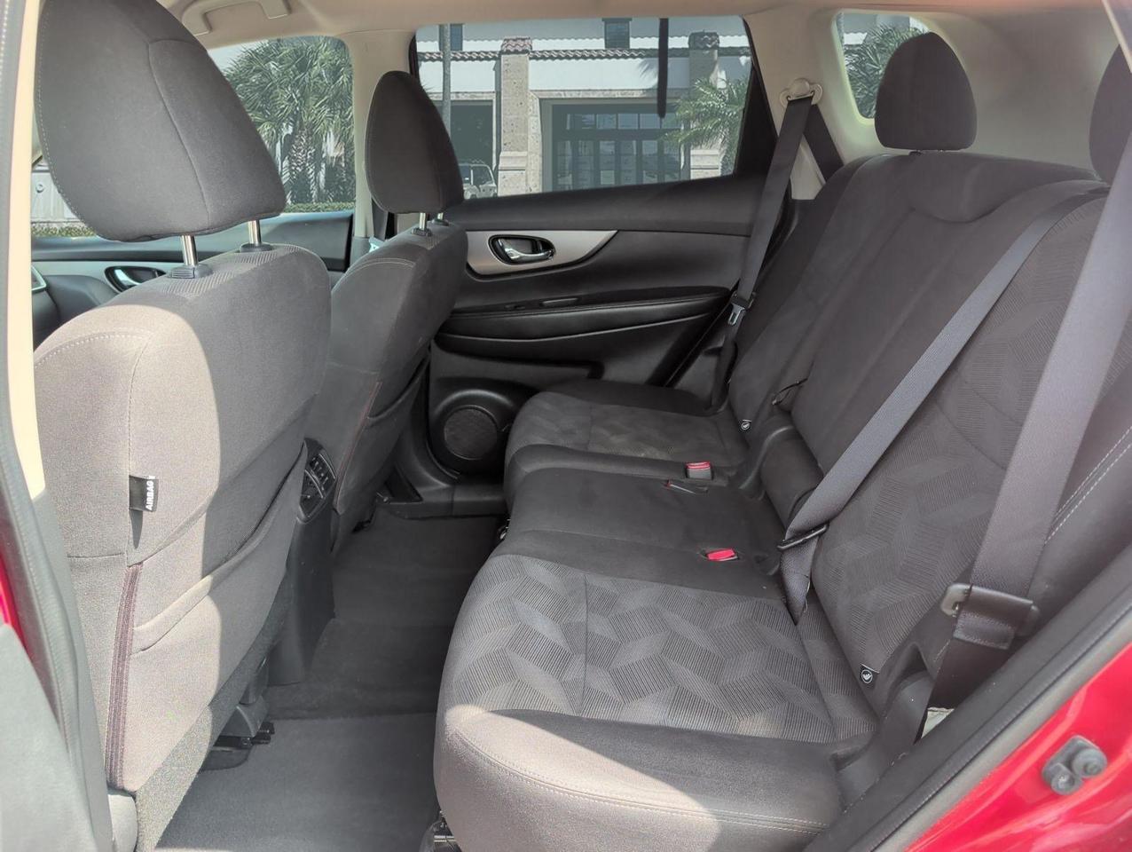 2016 Nissan Rogue S San Juan TX