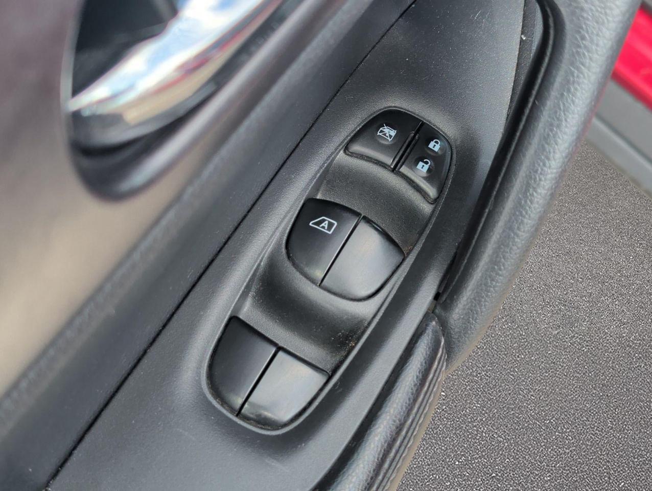 2016 Nissan Rogue S San Juan TX
