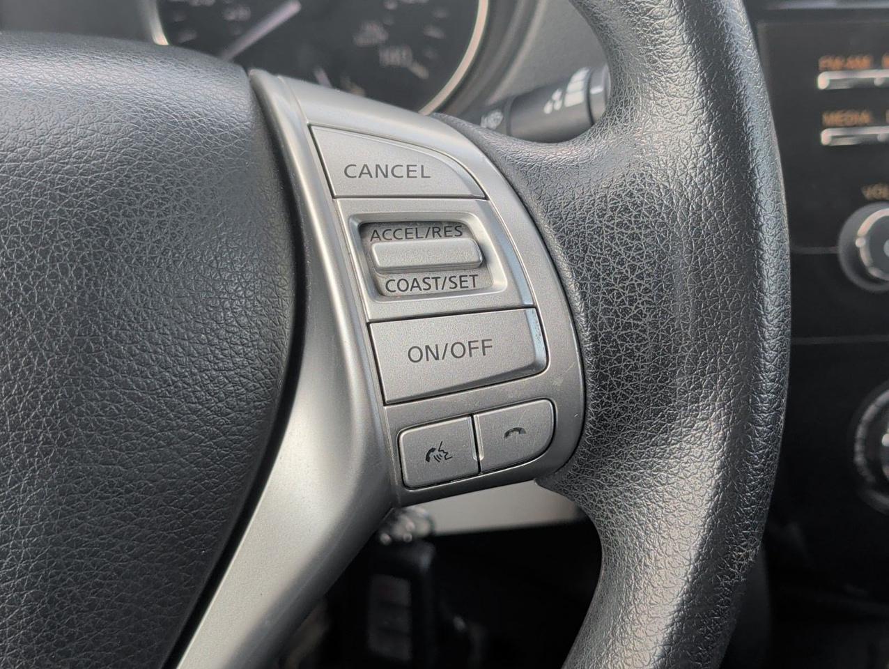 2016 Nissan Rogue S San Juan TX