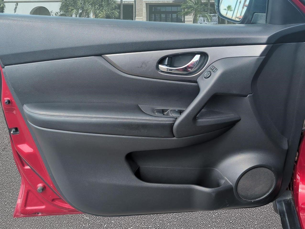 2016 Nissan Rogue S San Juan TX