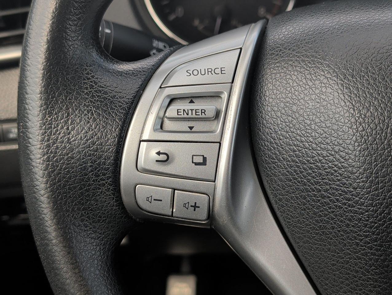 2016 Nissan Rogue S San Juan TX