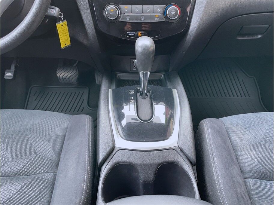 2016 Nissan Rogue S Sport Utility 4D Port Orchard WA
