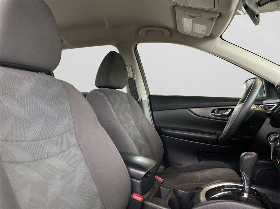 2016 Nissan Rogue S Sport Utility 4D Port Orchard WA