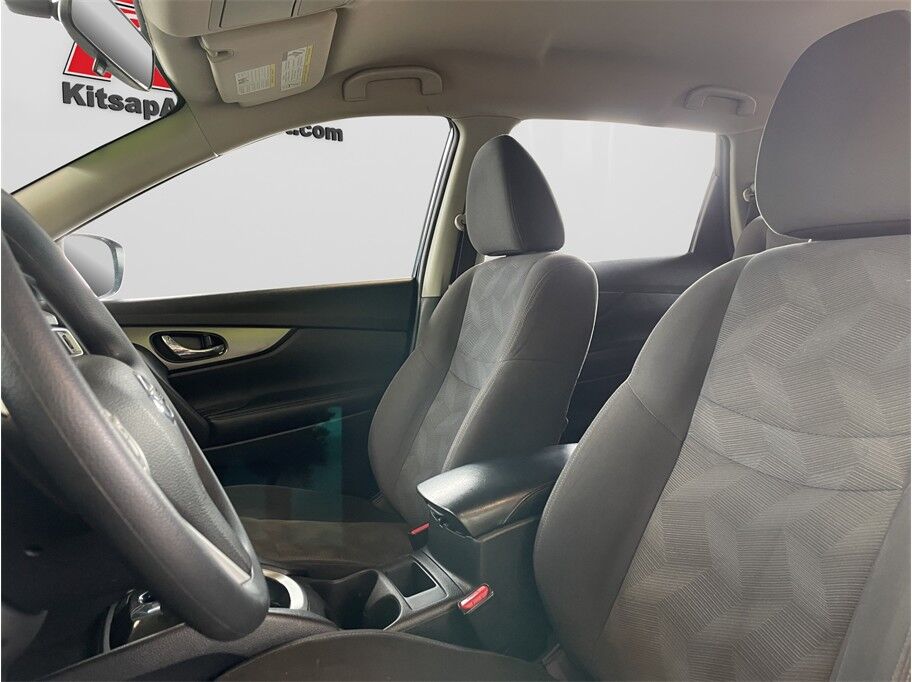 2016 Nissan Rogue S Sport Utility 4D Port Orchard WA