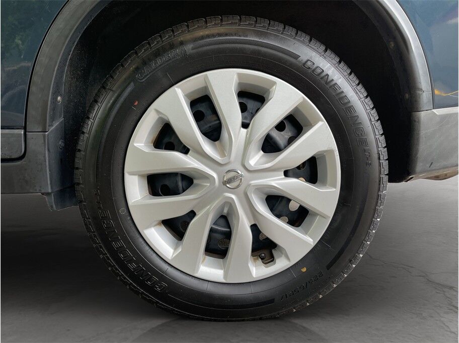 2016 Nissan Rogue S Sport Utility 4D Port Orchard WA