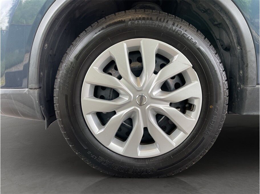 2016 Nissan Rogue S Sport Utility 4D Port Orchard WA