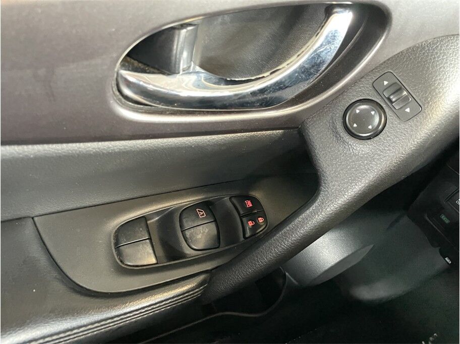 2016 Nissan Rogue S Sport Utility 4D Port Orchard WA