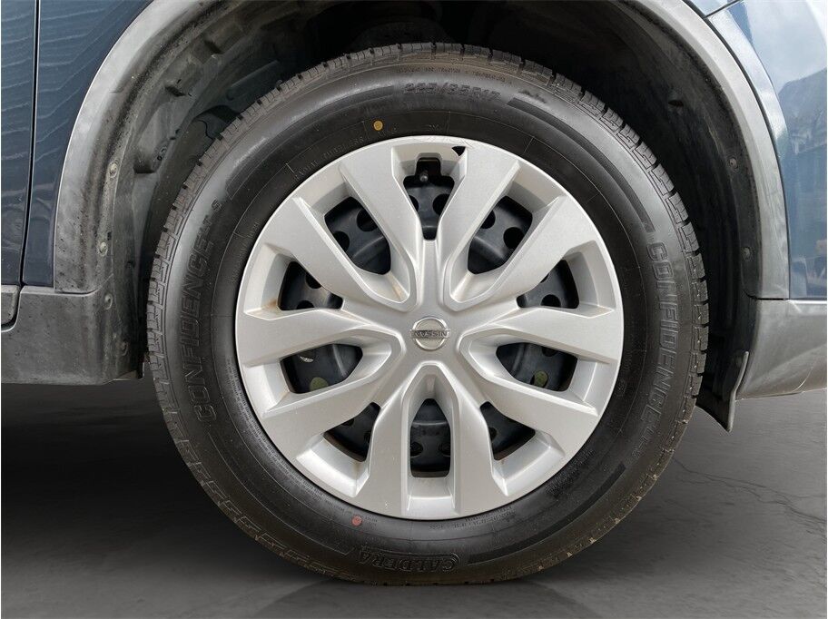 2016 Nissan Rogue S Sport Utility 4D Port Orchard WA