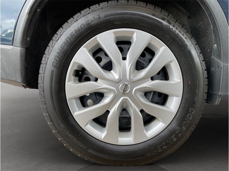 2016 Nissan Rogue S Sport Utility 4D Port Orchard WA
