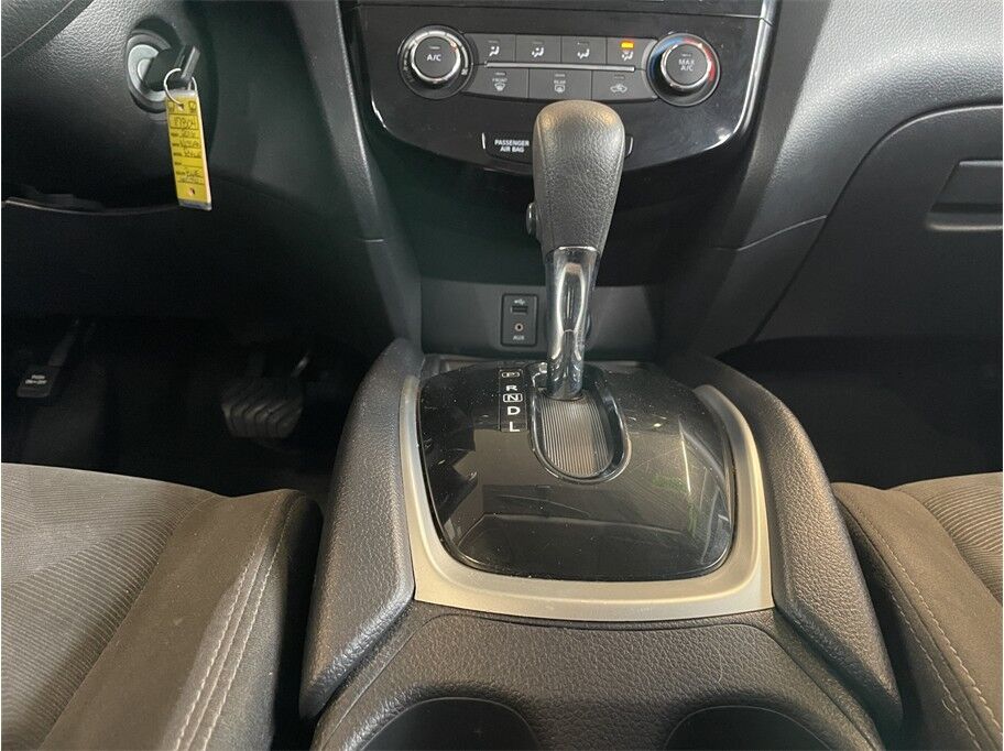 2016 Nissan Rogue S Sport Utility 4D Port Orchard WA