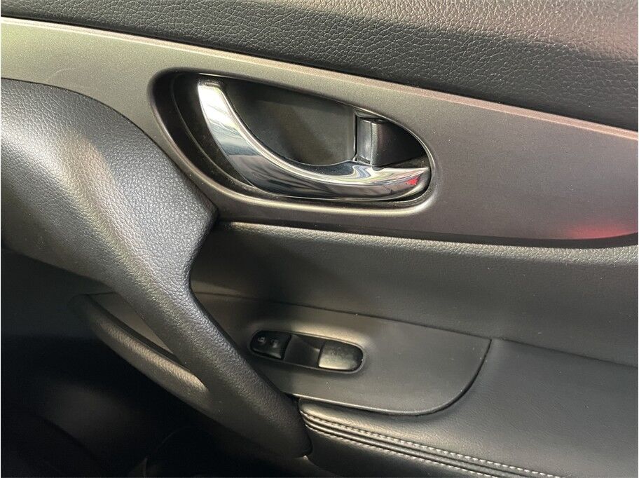 2016 Nissan Rogue S Sport Utility 4D Port Orchard WA