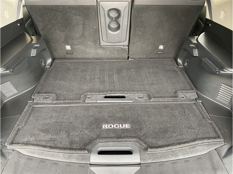 2016 Nissan Rogue S Sport Utility 4D Port Orchard WA