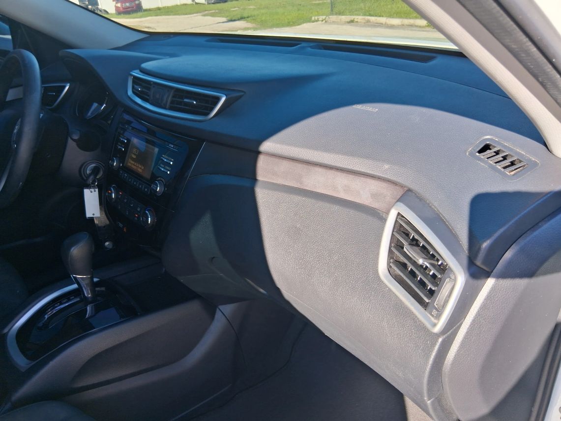 2016 Nissan Rogue S Sport Utility 4D Maitland FL