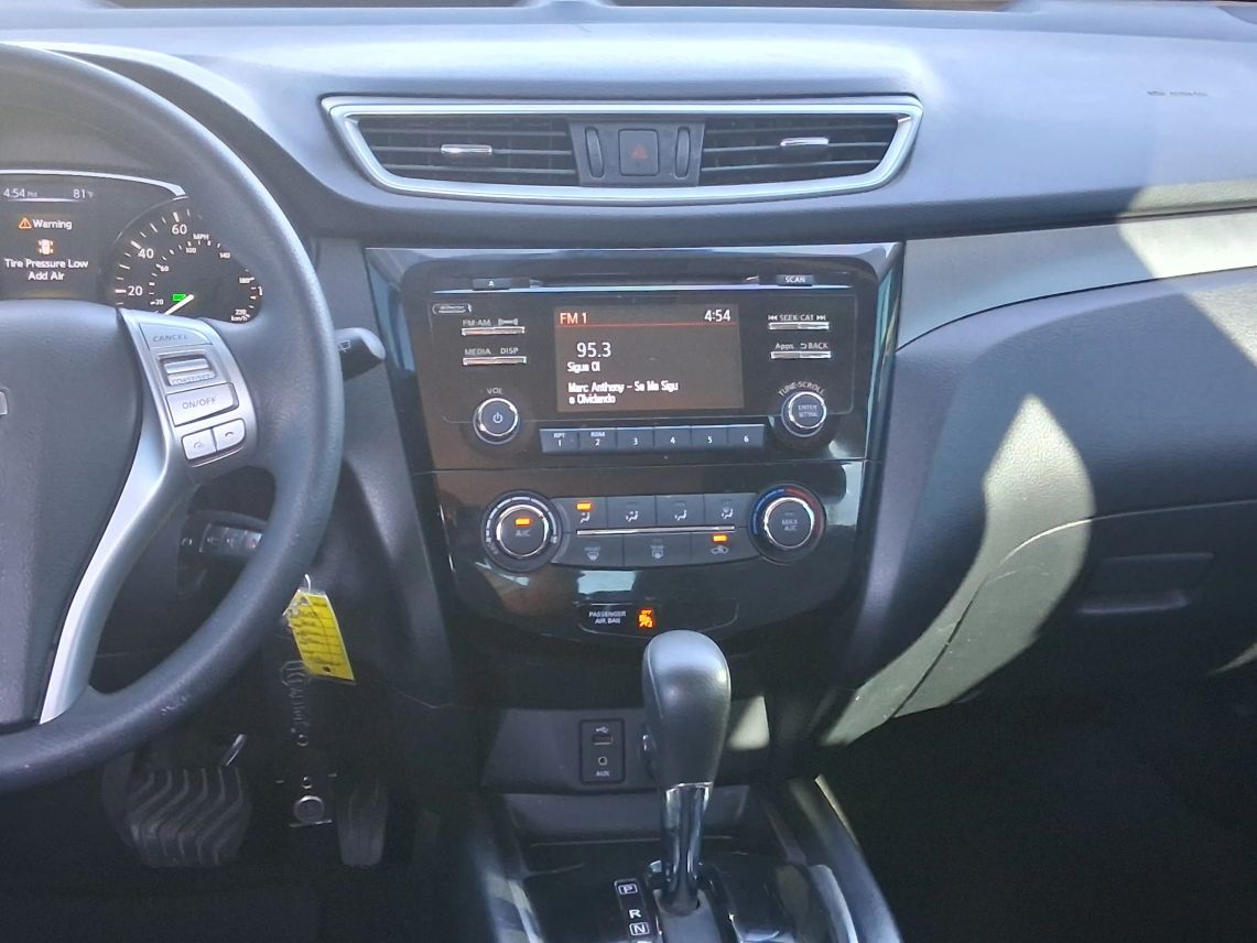2016 Nissan Rogue S Sport Utility 4D Maitland FL