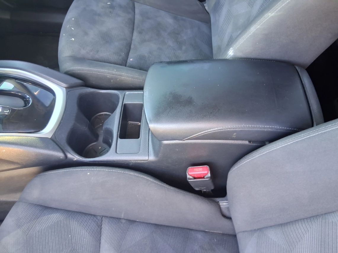 2016 Nissan Rogue S Sport Utility 4D Maitland FL