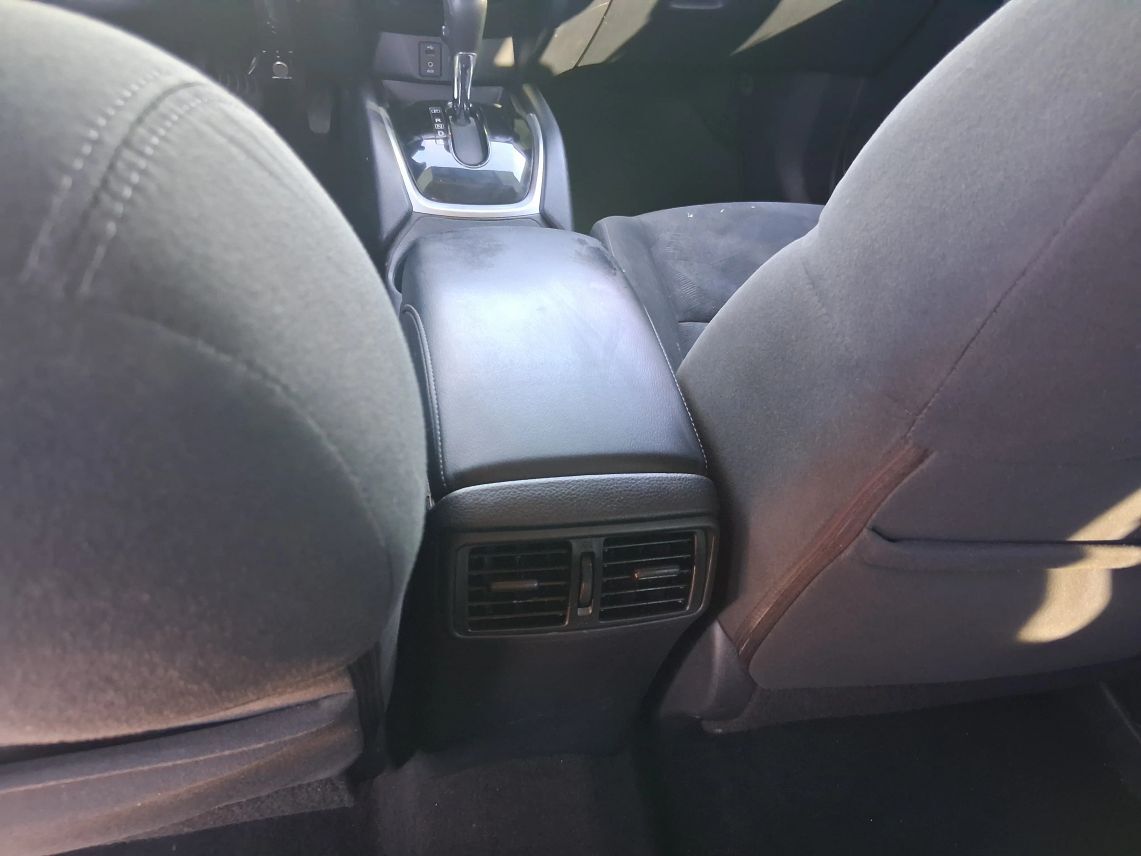 2016 Nissan Rogue S Sport Utility 4D Maitland FL