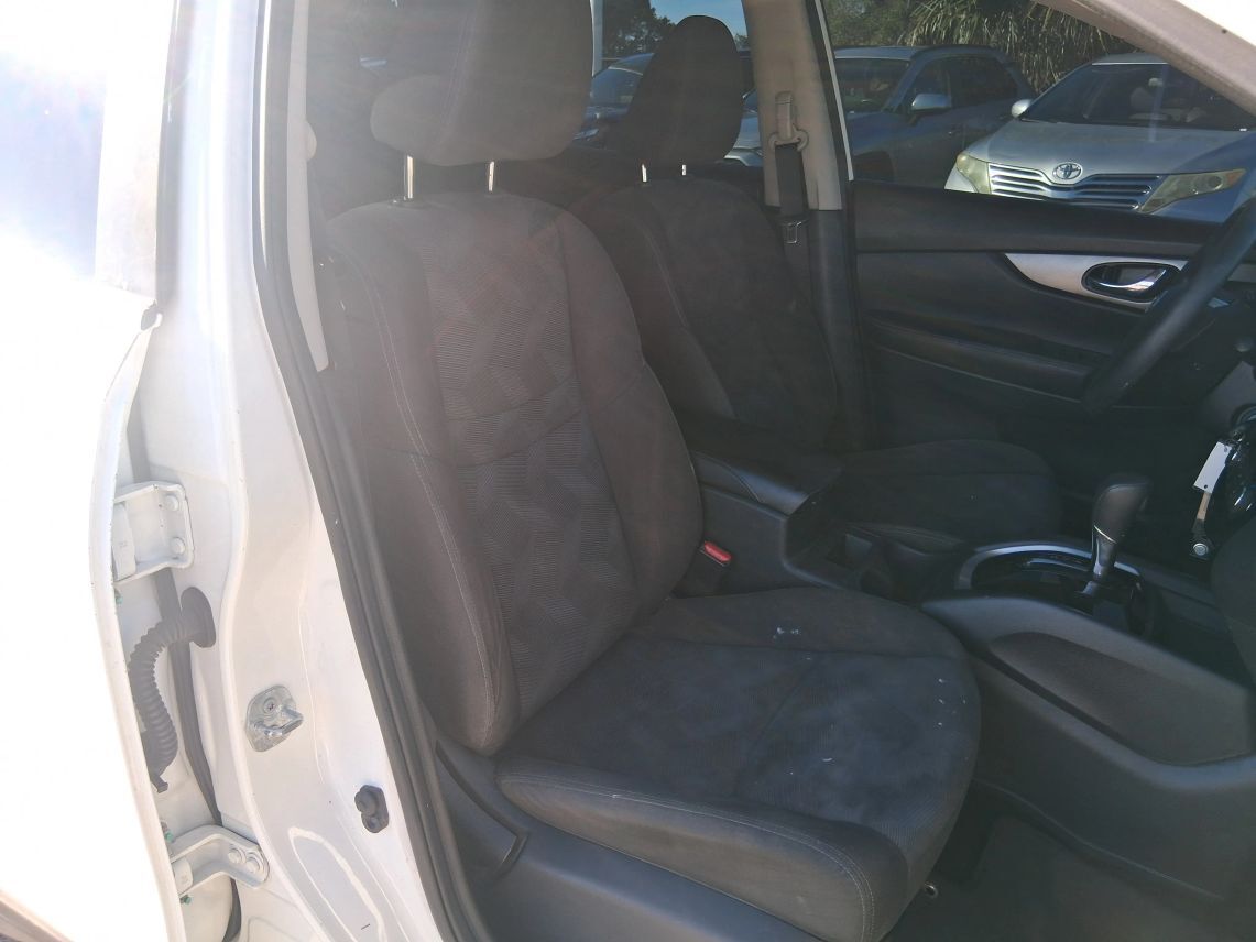 2016 Nissan Rogue S Sport Utility 4D Maitland FL