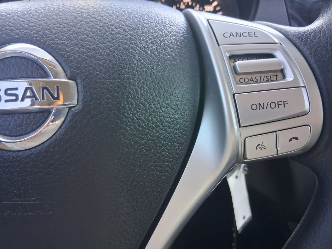 2016 Nissan Rogue S Sport Utility 4D Maitland FL