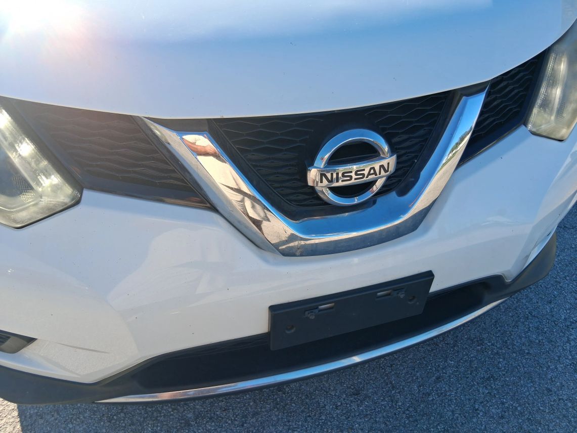 2016 Nissan Rogue S Sport Utility 4D Maitland FL
