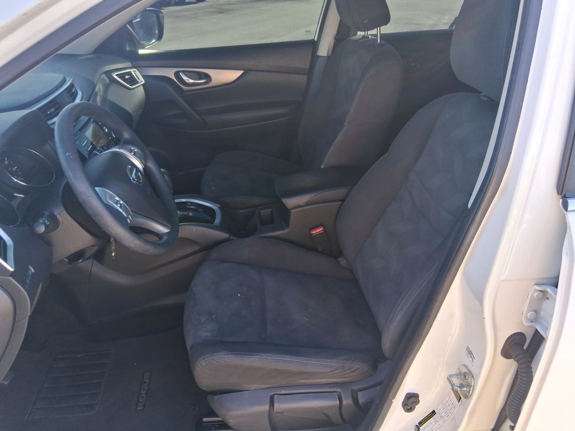 2016 Nissan Rogue S Sport Utility 4D Maitland FL