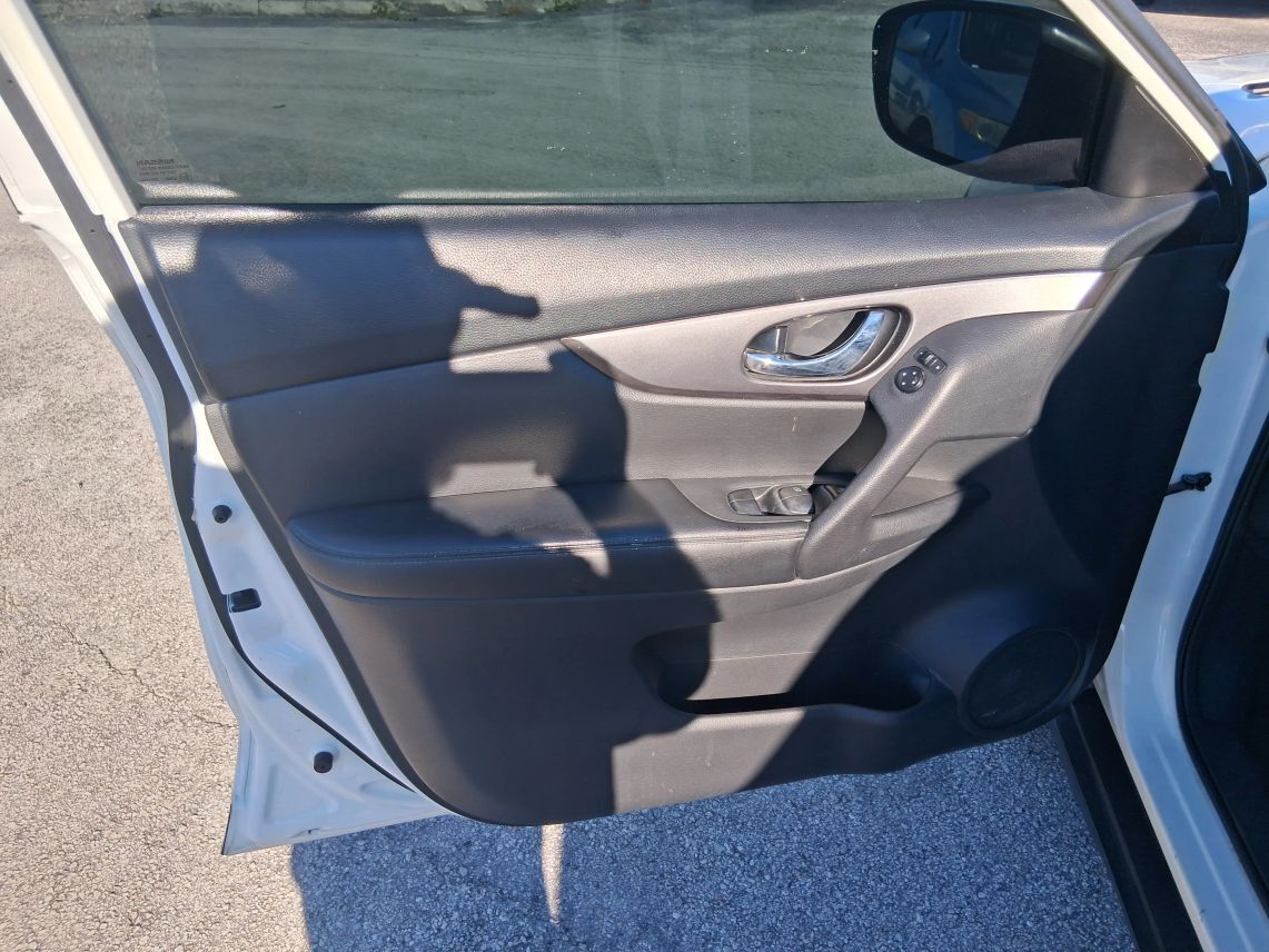 2016 Nissan Rogue S Sport Utility 4D Maitland FL