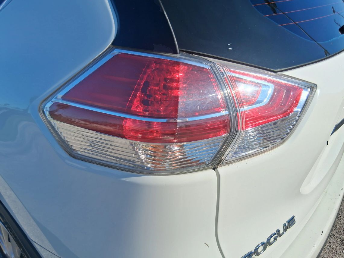 2016 Nissan Rogue S Sport Utility 4D Maitland FL