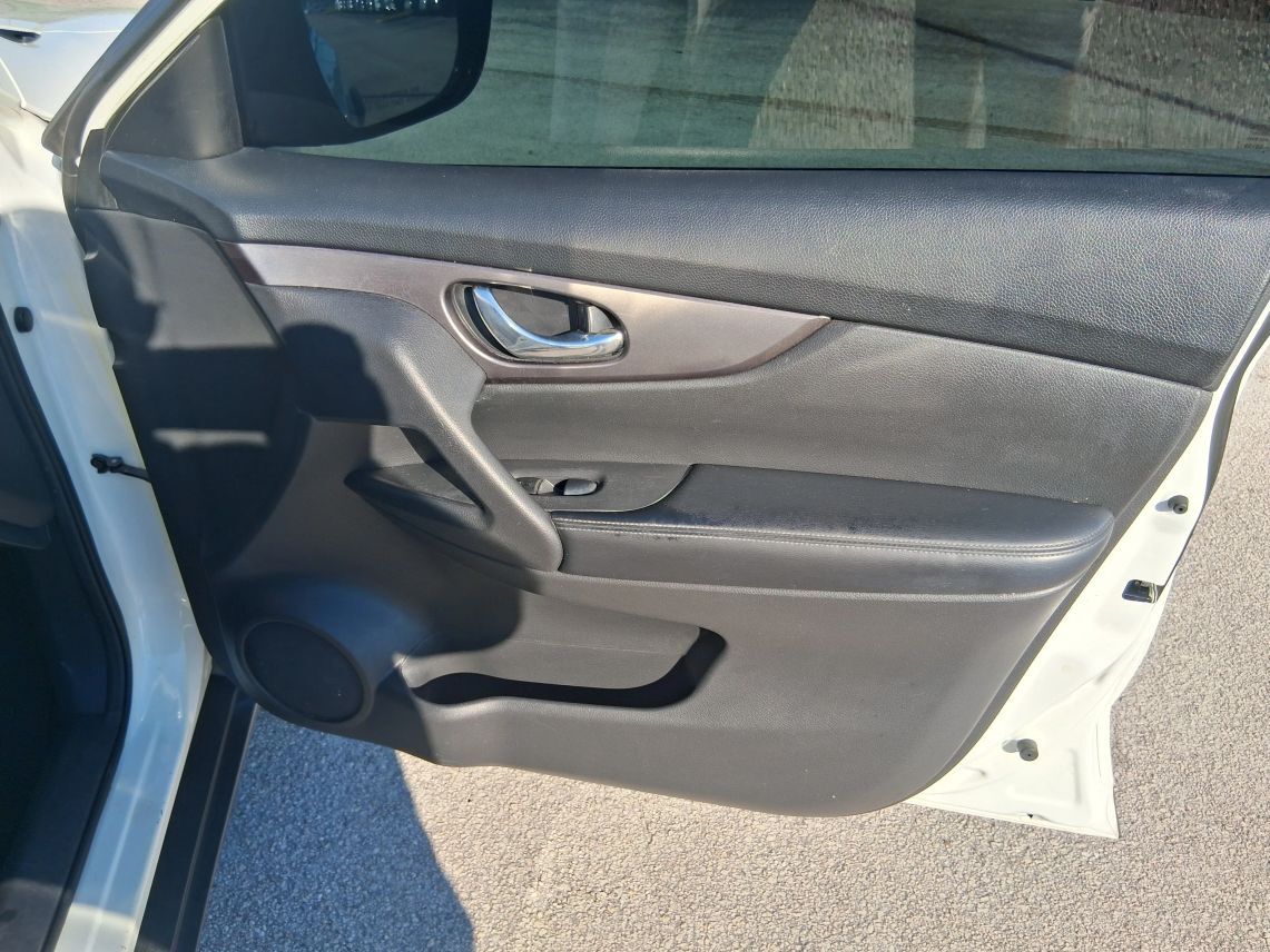 2016 Nissan Rogue S Sport Utility 4D Maitland FL