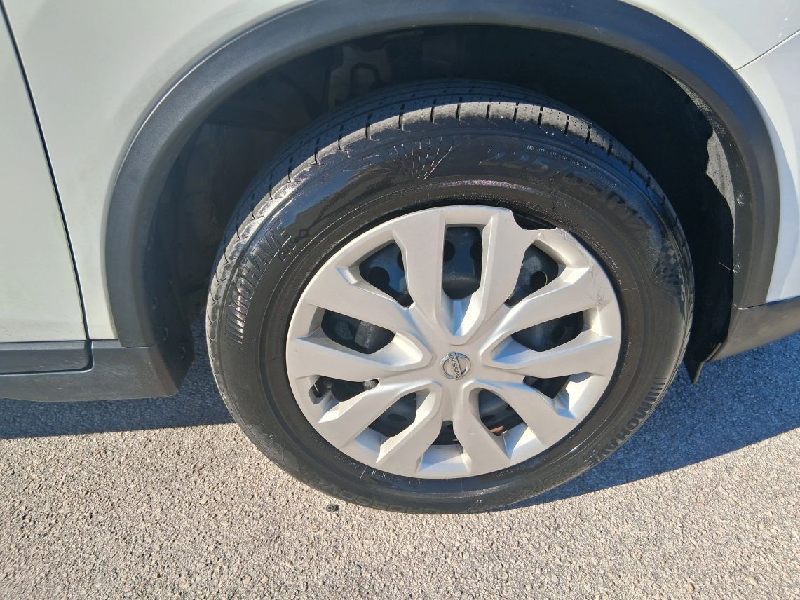 2016 Nissan Rogue S Sport Utility 4D Maitland FL