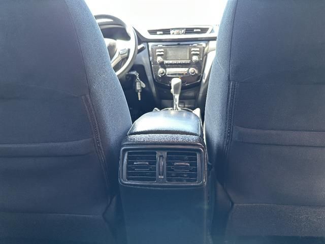 2016 Nissan Rogue S Tucson AZ