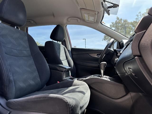 2016 Nissan Rogue S Tucson AZ