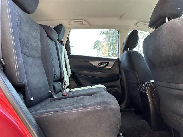 2016 Nissan Rogue S Tucson AZ