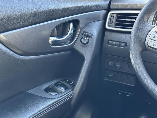 2016 Nissan Rogue S Tucson AZ