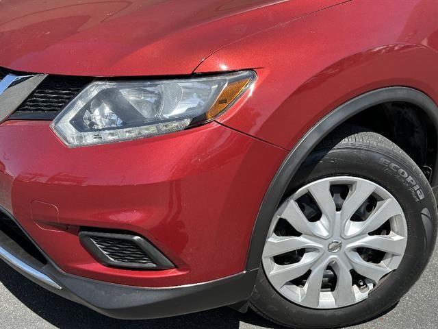 2016 Nissan Rogue S Tucson AZ