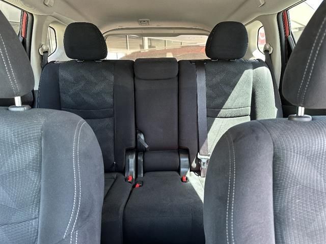 2016 Nissan Rogue S Tucson AZ