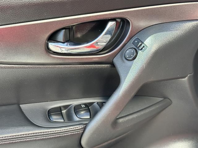 2016 Nissan Rogue S Tucson AZ