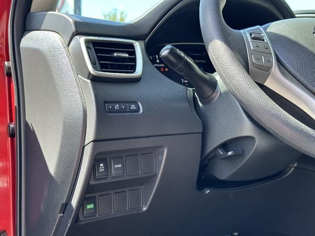 2016 Nissan Rogue S Tucson AZ