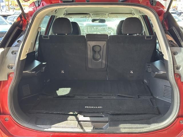 2016 Nissan Rogue S Tucson AZ