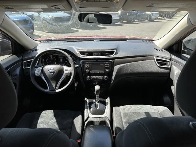 2016 Nissan Rogue S Tucson AZ