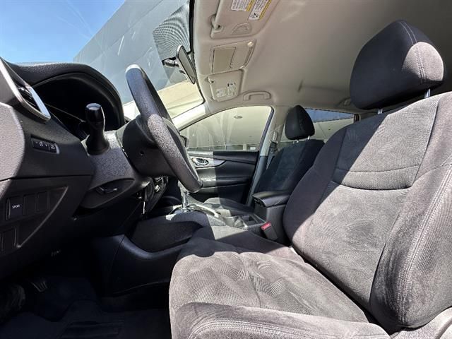 2016 Nissan Rogue S Tucson AZ