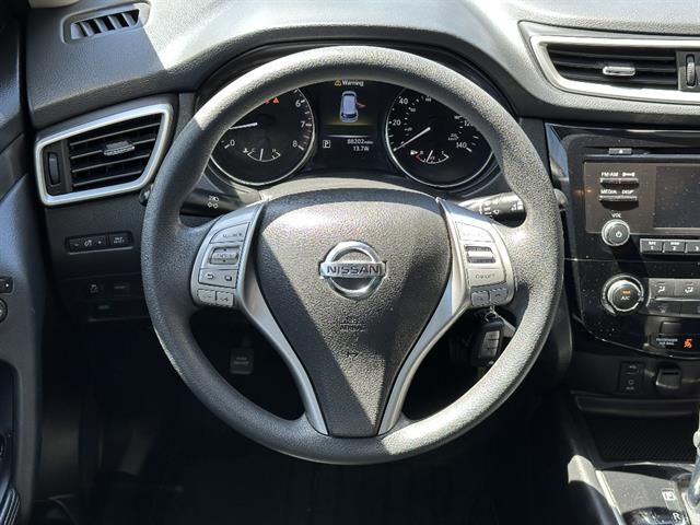 2016 Nissan Rogue S Tucson AZ