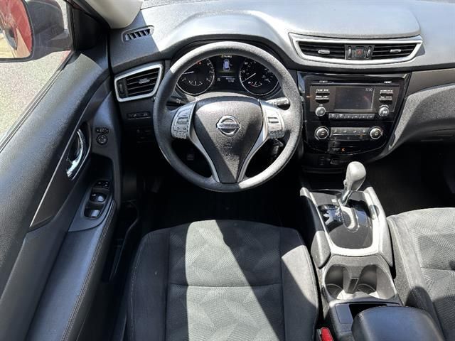 2016 Nissan Rogue S Tucson AZ