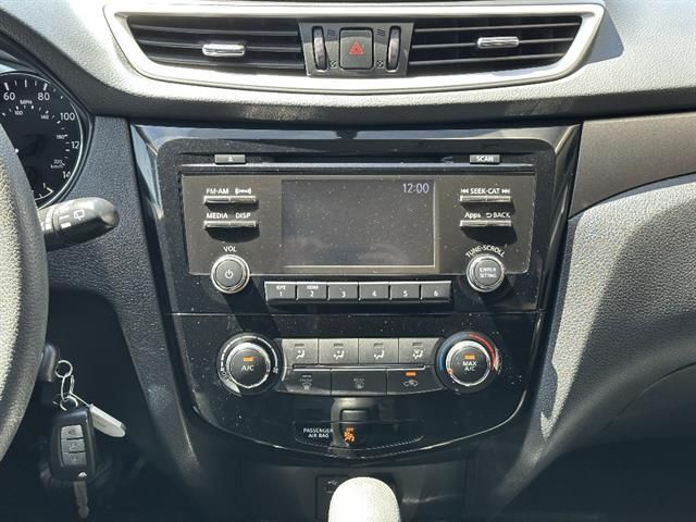 2016 Nissan Rogue S Tucson AZ