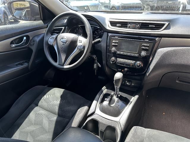 2016 Nissan Rogue S Tucson AZ