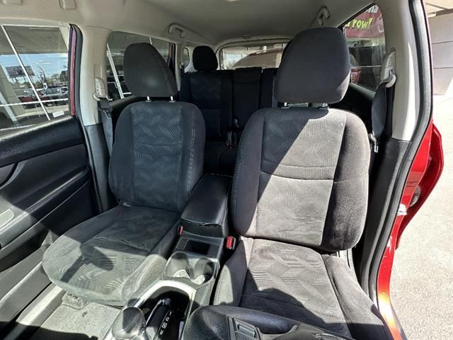 2016 Nissan Rogue S Tucson AZ