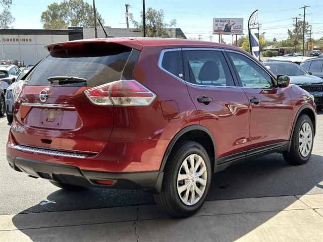 2016 Nissan Rogue S Tucson AZ