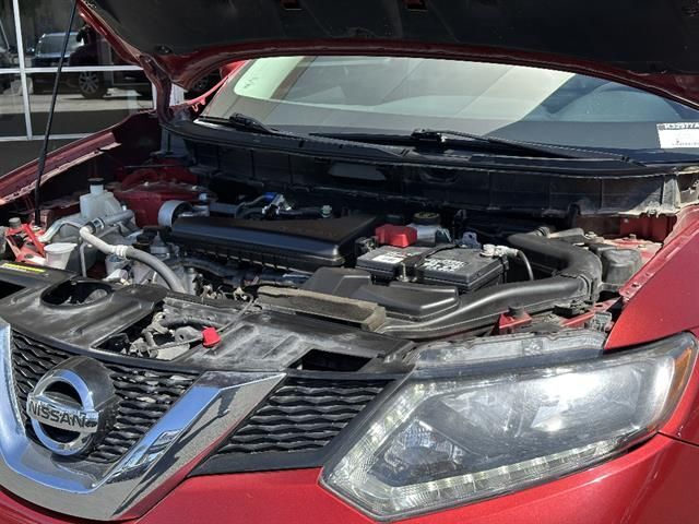 2016 Nissan Rogue S Tucson AZ