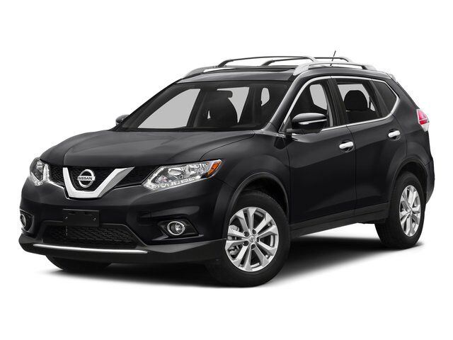 2016 Nissan Rogue S Winder GA