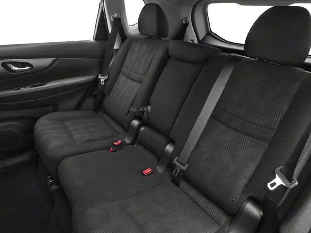 2016 Nissan Rogue S Winder GA