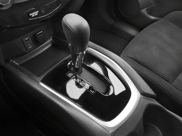 2016 Nissan Rogue S Winder GA